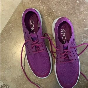 Beautiful Sperry shoes